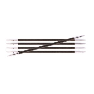 Knitter's Pride Royale Double Pointed Needles - US 7 (4.5mm) - 6" Needles