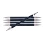 Knitter's Pride Royale Double Pointed Needles - US 11 (8.0mm) - 6