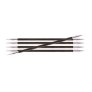Knitter's Pride Royale Double Pointed Needles - US 7 (4.5mm) - 8