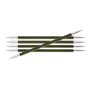 Knitter's Pride Royale Double Pointed Needles - US 9 (5.5mm) - 8 Needles photo