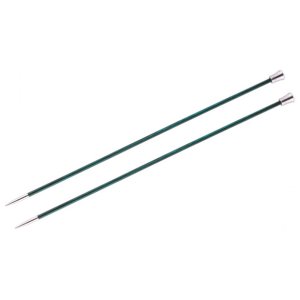Knitter's Pride Royale Single Pointed Needles - US 4 (3.50mm) - 10" Needles