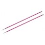 Knitter's Pride Royale Single Pointed Needles - US 6 (4.0mm) - 10 Needles photo