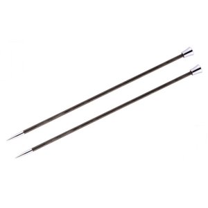Knitter's Pride Royale Single Pointed Needles - US 7 (4.5mm) - 10 Needles