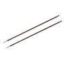 Knitter's Pride Royale Single Pointed Needles - US 7 (4.5mm) - 10 Needles photo