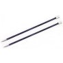 Knitter's Pride Royale Single Pointed Needles - US 10.5 (6.5mm) - 10 Needles photo