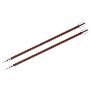 Knitter's Pride Royale Single Pointed Needles - US 10.75 (7.0mm) - 10" Needles