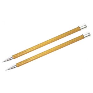 Knitter's Pride Royale Single Pointed Needles - US 17 (12.0mm) - 10" Needles