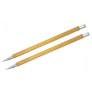 Knitter's Pride Royale Single Pointed Needles - US 17 (12.0mm) - 10