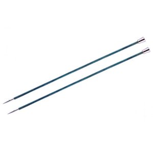Knitter's Pride Royale Single Pointed Needles - US 3 (3.25mm) - 14 Needles