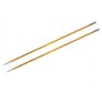 Knitter's Pride Royale Single Pointed Needles - US 5 (3.75mm) - 14 Needles photo