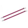 Knitter's Pride Royale Single Pointed Needles - US 13 (9.0mm) - 14 Needles photo