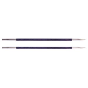 Knitter's Pride Royale Normal Interchangeable Needle Tips Needles - US 2.5 (3.0mm) Needles