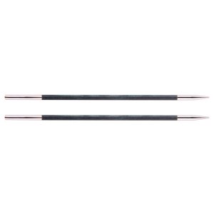Knitter's Pride Royale Normal Interchangeable Needle Tips Needles - US 3 (3.25mm) Needles