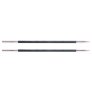 Knitter's Pride Royale Normal Interchangeable Needle Tips - US 3 (3.25mm) Needles photo