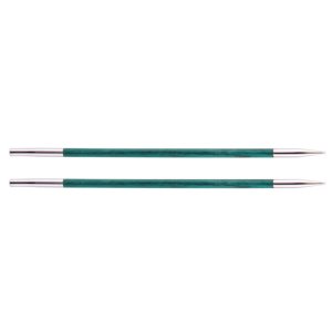 Knitter's Pride Royale Normal Interchangeable Needle Tips Needles - US 4 (3.5mm) Needles