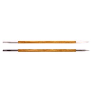 Knitter's Pride Royale Normal Interchangeable Needle Tips Needles - US 5 (3.75mm) Needles