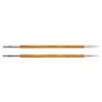Knitter's Pride Royale Normal Interchangeable Needle Tips - US 5 (3.75mm) Needles photo