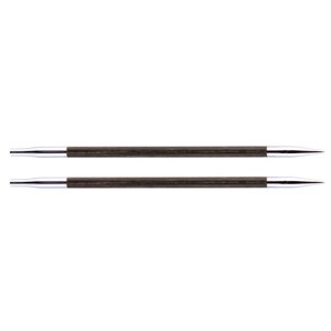 Knitter's Pride Royale Normal Interchangeable Needle Tips Needles - US 7 (4.5mm) Needles