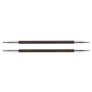 Knitter's Pride Royale Normal Interchangeable Needle Tips - US 7 (4.5mm) Needles photo