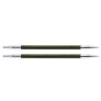Knitter's Pride Royale Normal Interchangeable Needle Tips - US 9 (5.5mm) Needles photo