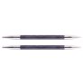 Knitter's Pride Royale Normal Interchangeable Needle Tips - US 10.5 (6.5mm) Needles photo