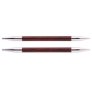 Knitter's Pride Royale Normal Interchangeable Needle Tips - US 10.75 (7.0mm) Needles photo