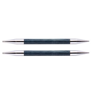 Knitter's Pride Royale Normal Interchangeable Needle Tips Needles - US 11 (8.0mm) Needles