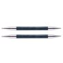 Knitter's Pride Royale Normal Interchangeable Needle Tips - US 11 (8.0mm) Needles photo