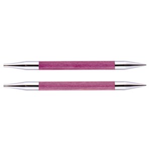 Knitter's Pride Royale Normal Interchangeable Needle Tips Needles - US 13 (9.0mm) Needles