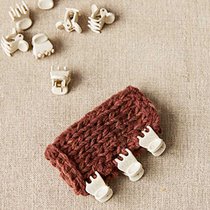 cocoknits - Claw Clips