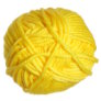 Universal Yarns Uptown Super Bulky - 403 Bright Yellow Yarn photo