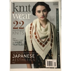 Knit.Wear - '16 Fall/Winter