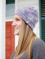 Unraveled Designs and Yarn Unraveled Designs - Frozen Hat - PDF Download Patterns photo