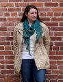 Unraveled Designs and Yarn Unraveled Designs - Ripple Effect- PDF Download Patterns photo