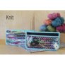 Chicken Boots Notions Case - Knit Accessories photo