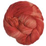 Swans Island Natural Colors Fingering - *Special Edition: Ikat Sunset Yarn photo