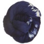 Swans Island Ikat Collection - Firefly - Sapphire Yarn photo