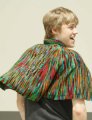 merryClusters Patterns - Avenger Cape - PDF DOWNLOAD Patterns photo