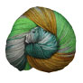 Madelinetosh Twist Light - Plaid Blanket Yarn photo