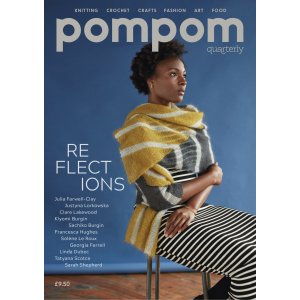  Pom Quarterly - Issue 19 - Winter 2016