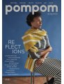 Pom Pom - Issue 19 - Winter 2016 Books photo