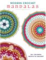 Interweave Press Modern Crochet Mandalas - Modern Crochet Mandalas Books photo