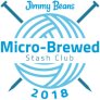 Jimmy Beans Wool Micro-Brewed Stash Club - 06-Month Gift Subscription - INTL Kits photo