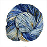 Madelinetosh Tosh Chunky - Custom: JBW: Semi-Precious Sodalite Yarn photo