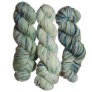 Madelinetosh Tosh Sock - Custom: JBW: Semi-Precious Labradorite Yarn photo