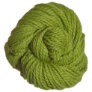 Misti Alpaca Chunky Solids - 435 Paris Chartreuse Yarn photo