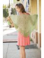 Universal Yarns Contrarian Shawls: Book 1 - Duality - PDF DOWNLOAD Patterns photo
