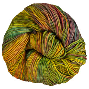 Malabrigo Sock Yarn - 886 Diana