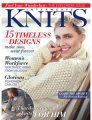 Interweave Press Interweave Knits Magazine - '17 Spring Books photo
