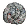 Madelinetosh Silk/Merino - Asphalt Yarn photo